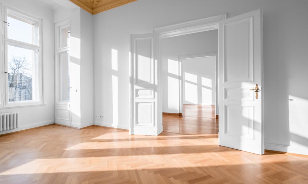 Oak herringbone flooring – Timeless elgance for every interior Oak herringbone flooring – Timeless elgance for every interior