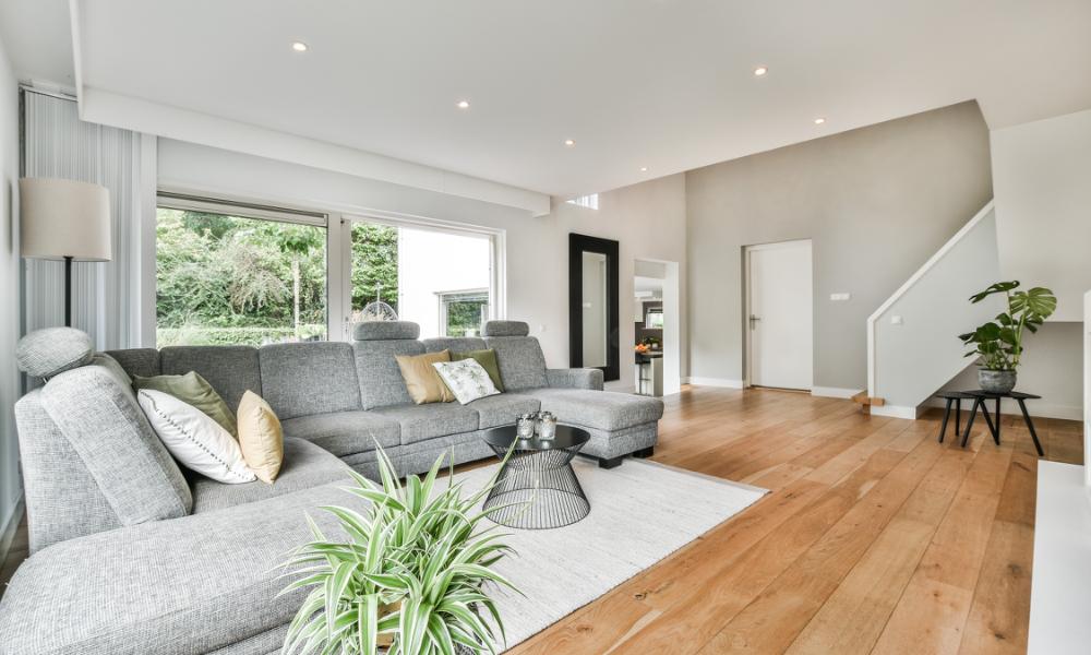 Mogu li novi podovi povećati vrijednost vašeg doma? Mogu li novi podovi povećati vrijednost vašeg doma?