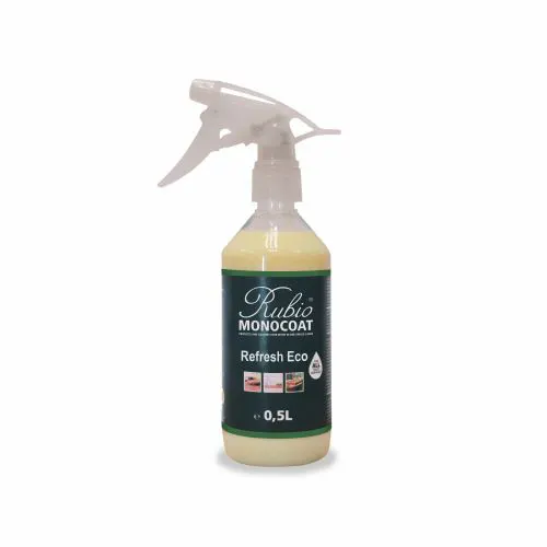 Rubio Monocoat eco refresh spray